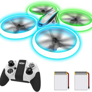 q9s drones for kidsrc drone with altitude hold and headless modequadcopter with bluegreen lightpropeller full protect2 b