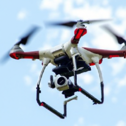 what features should i look for when buying a drone