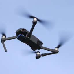 what is the difference between a quadcopter and other types of drones
