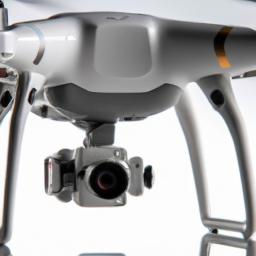 what kind of maintenance does a drone require