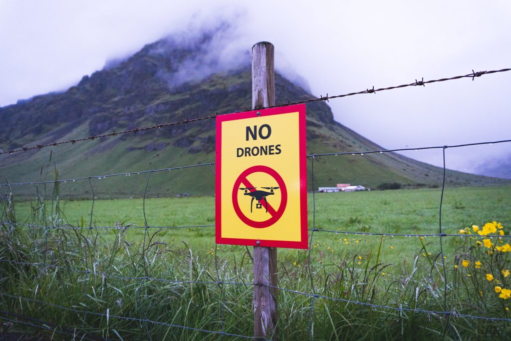 Are Military Drones Illegal? Are Military Drones Illegal?