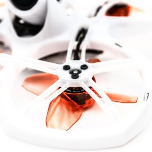 emax tinyhawk 2 ii rtf kit fpv frsky camera racing drone review