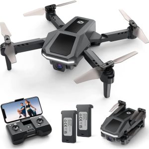 holy stone drone for adults review