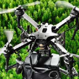 is it possible to modify or upgrade my drone