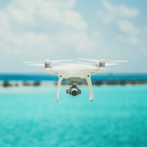 what happens if i fly my drone higher than 400 feet 3