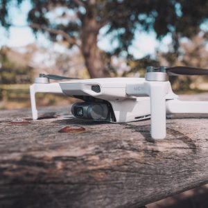 what is the lifespan of a drone 3