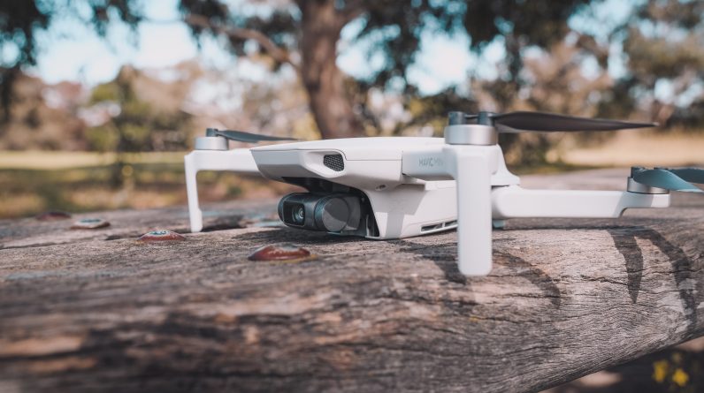what is the lifespan of a drone 3