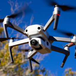 what safety precautions should i take when flying a drone