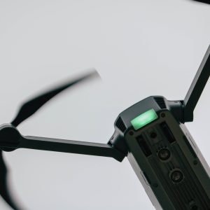 why do military drones use propellers 3