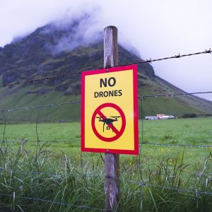 will the faa know if i fly my drone over 400 feet 3