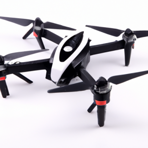 qwinout diy fpv drone quadcopter 4 axle aircraft kit review