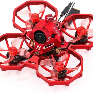 tcmmrc drone junior racer 75 rc drone review