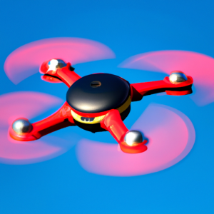 tomzon a24 mini drone review