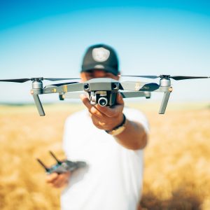 what are the disadvantages of a quadcopter 3