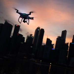 what is the number one drone on the market 3