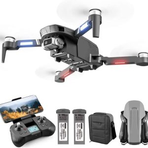 4drc 4df4 gps drone review
