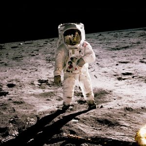 can a quadcopter fly in space 3