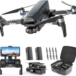 holy stone hs600 drones review