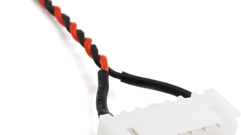 inlima drone power cable review