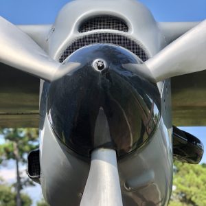 is a push or pull propeller better for a drone 3