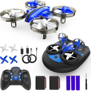 oddire mini drone review