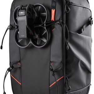 pgytech onemo drone backpack review