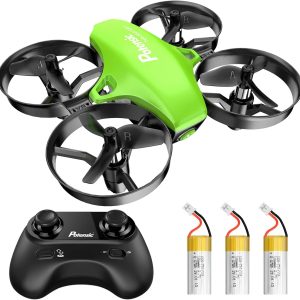 potensic a20 mini drone review