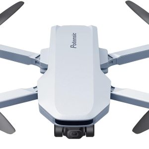 potensic atom se gps drone review