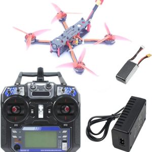 qwinout f4 x1 175mm fpv racing drone review