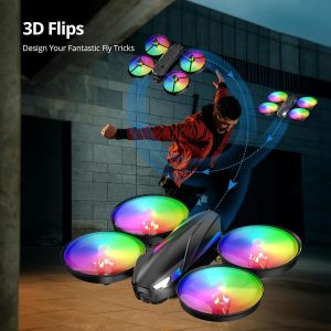 sansisco a31 drone toy review