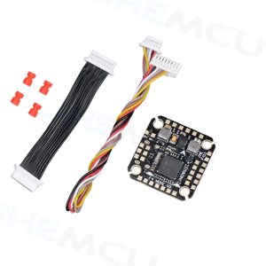 speedyfpv zmr250 racing drone kit f411 flight controller 2204 motors 30a escs review