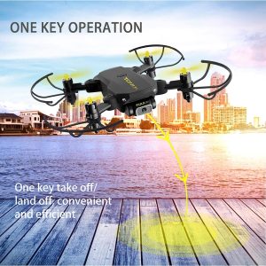 tcmmrc drone with camera for kids review