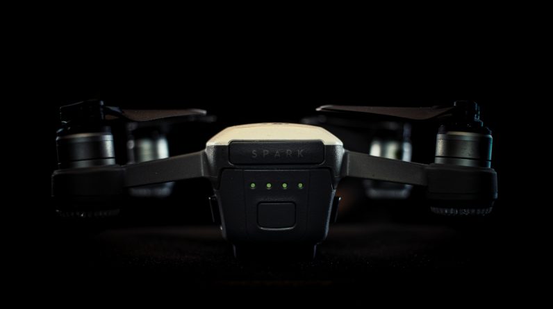 what are the benefits of a quadcopter 3