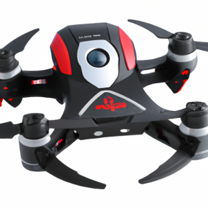 dragon drone tr d4 review