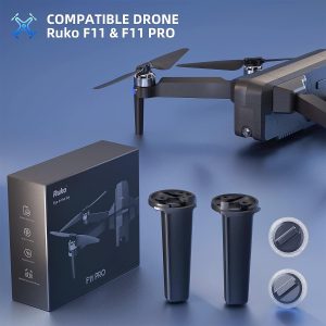 f11gim drone with 3 batteries review
