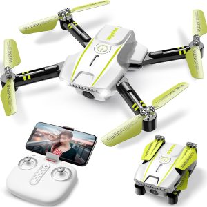 syma mini drone with camera for adults kids 720p fpv camera drones with remote control rc quadcopter with headless mode
