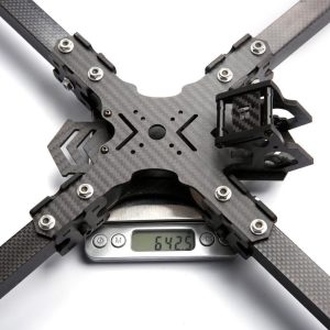 for iflight ixc15 x class 15inch 950mm true x fpv racing frame for fpv drone part 1