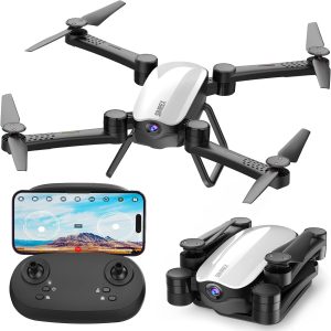 x900 drone optical flow positioning rc quadcopter with 1080p hd camera altitude hold headless mode foldable fpv drones w