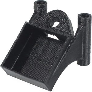 drone accessories for 3d printed tpu bn 880 gps mounting seat stand mount holder for bn880 gps module for rc fpv racing
