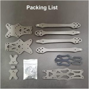 for apex fpv freestyle rc 7 inch 315mm carbon fiber quadcopter frame kit 55mm arm for apex fpv freestyle rc racing drone