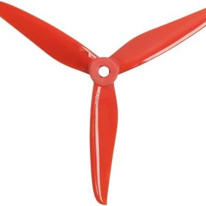 for foxeer for dalprop 24pcs new cyclone t51435 t51465 v2 freestyle props racing 5inch propellers 5mm for popo for rc fp